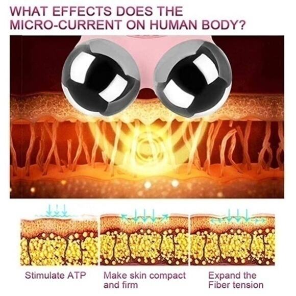 Microcurrent Massager, Pore Cleaner, Face Bundle - Picture 10 of 15